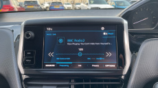 Peugeot 208 1.2 PureTech 82 Signature 5dr [Start Stop] Petrol Hatchback